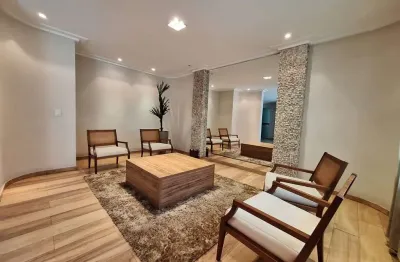 Apartamento com 3 quartos à venda na Rua dos Democratas, 461, Vila Monte Alegre, São Paulo