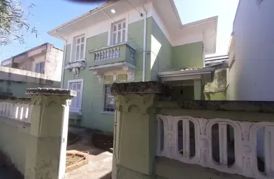 Casa com 3 quartos à venda na Rua Huet Bacelar, 543, Ipiranga, São Paulo