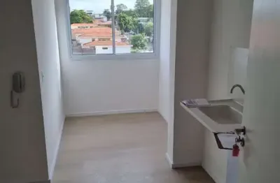 Apartamento com 1 quarto à venda na Alsacia, 280, Jardim Aeroporto, São Paulo