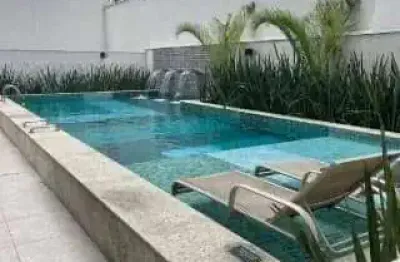 Apartamento com 2 quartos à venda na Avenida Sargento Geraldo Sant'Ana, 154, Jardim Taquaral, São Paulo