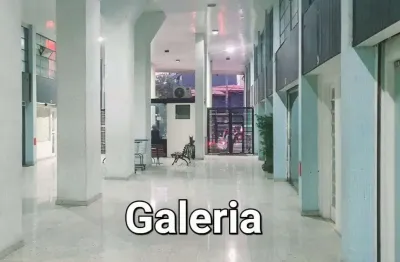 Conjunto comercial/sala vila nova conceicao sao paulo sp brasil