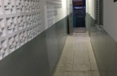 Terreno com casa vila constanca sao paulo sp brasil