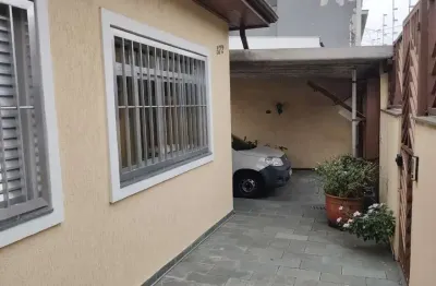Casa com 2 quartos à venda na Celso Dos Santos, 872, Vila Constança, São Paulo