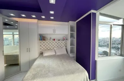Apartamento com 2 quartos à venda na Rua Oneyda Alvarenga, 35, Vila da Saúde, São Paulo