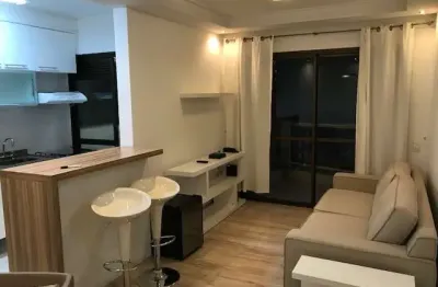 Apartamento com 2 quartos para alugar na Rua Helena, 300, Vila Olímpia, São Paulo