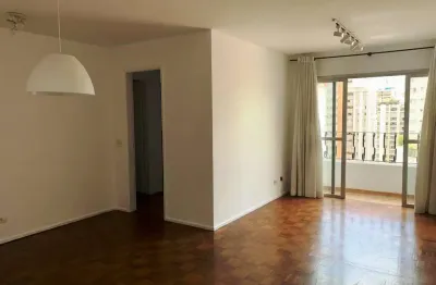 Apartamento com 3 quartos à venda na Avenida Macuco, 518, Indianópolis, São Paulo
