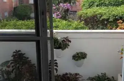 Apartamento com 3 quartos à venda na Avenida Santo Amaro, 4281, Brooklin Paulista, São Paulo