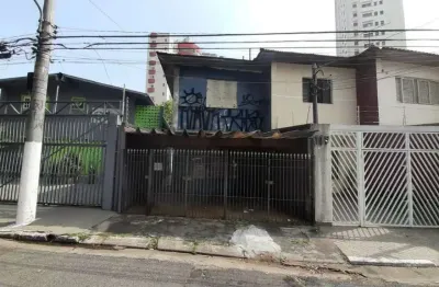 Casa com 3 quartos à venda na Rua Boavas, 81, Brooklin Paulista, São Paulo