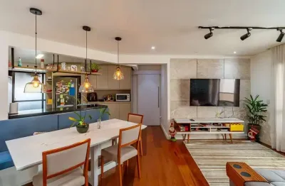 Apartamento com 3 quartos à venda na Rua Zacarias de Gois, 1296, Parque Colonial, São Paulo