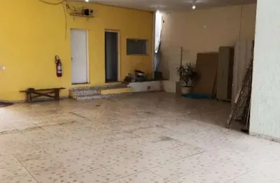 Barracão / Galpão / Depósito para alugar na Rua Palacete das Águias, 300, Vila Alexandria, São Paulo