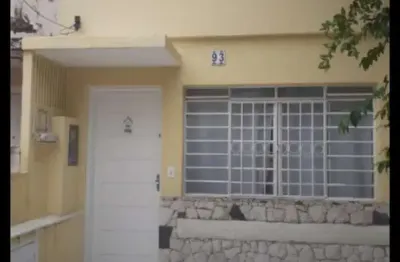 Casa com 2 quartos à venda na Vitor Alves Da Rocha, 93, Brooklin Paulista, São Paulo