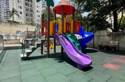 Apartamento com 2 quartos para alugar na Rua Jovina, 361, Vila Mascote, São Paulo