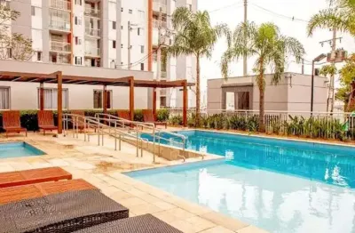 Apartamento com 2 quartos à venda na Avenida Cupecê, 1784, Cidade Ademar, São Paulo