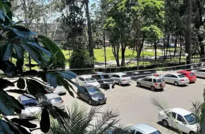 Apartamento com 2 quartos à venda na Avenida Nossa Senhora do Sabará, 4350, Vila Sofia, São Paulo
