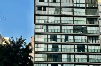 Apartamento com 1 quarto para alugar na Rua Doutor Jesuíno Maciel, 196, Campo Belo, São Paulo