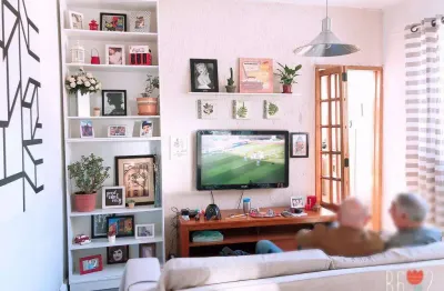 Apartamento com 2 quartos à venda na Rua Costa Aguiar, 2050, Ipiranga, São Paulo