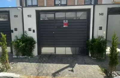 Casa com 3 quartos à venda na Rua Otávio Carlos da Silva, 152, Cupecê, São Paulo