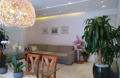 Apartamento com 3 quartos à venda na Doutor Mario Setzer, 20, Vila Santo Estéfano, São Paulo