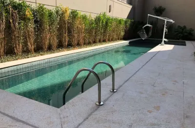 Apartamento vila nova conceicao sao paulo sp brasil