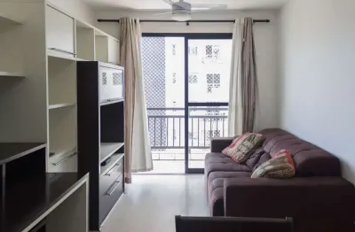 Apartamento com 1 quarto à venda na Rua das Fiandeiras, 90, Vila Olímpia, São Paulo