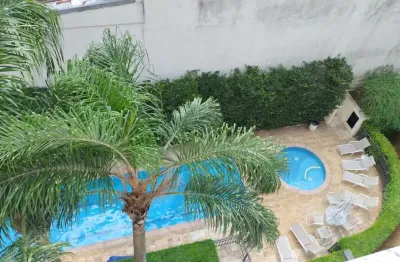Apartamento jardim brasil (zona sul) sao paulo sp brasil