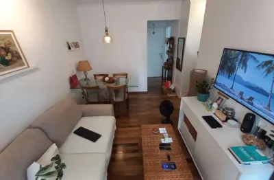 Apartamento com 1 quarto à venda na Rua Pintassilgo, 76, Vila Uberabinha, São Paulo