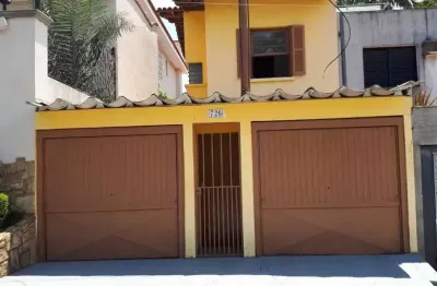 Casa com 3 quartos à venda na Rua Sônia Ribeiro, 726, Brooklin Paulista, São Paulo
