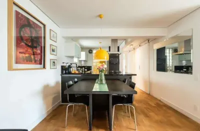 Apartamento vila nova conceicao sao paulo sp brasil