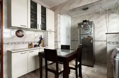Apartamento com 3 quartos à venda na Rua Doutor Brasil de Oliveira, 53, Santo Amaro, São Paulo