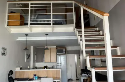 Apartamento com 1 quarto à venda na Rua Pintassilgo, 12, Vila Uberabinha, São Paulo
