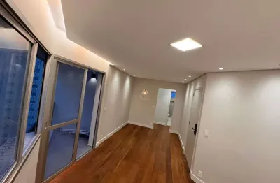 Apartamento com 2 quartos à venda na Avenida Doutor Cardoso de Melo, 1032, Vila Olímpia, São Paulo