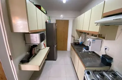 Apartamento com 2 quartos para alugar na Rua Guararapes, 300, Brooklin Paulista, São Paulo