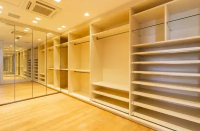 Apartamento com 2 quartos à venda na Rua Jacurici, 73, Itaim Bibi, São Paulo