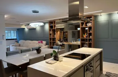 Apartamento com 3 quartos à venda na Rua Helena, 120, Vila Olímpia, São Paulo