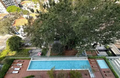 Apartamento com 2 quartos à venda na Rua Gabriel de Lara, 545, Vila Cordeiro, São Paulo