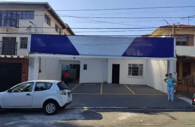 Casa com 3 quartos à venda na Felix De Sousa, 316, Vila Congonhas, São Paulo