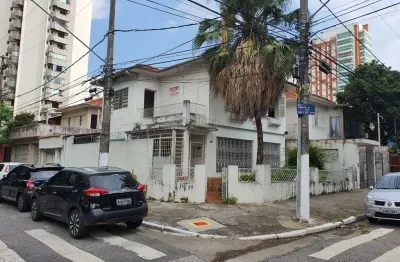 Casa comercial para alugar na Rua República do Iraque, 1100, Brooklin Paulista, São Paulo