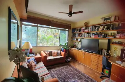 Apartamento com 2 quartos à venda na Rua Jesuíno Arruda, 479, Itaim Bibi, São Paulo