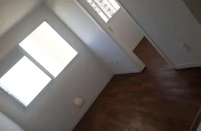 Apartamento com 2 quartos para alugar na Rua Professor Soriano Magalhães, 288, Jardim Promissão, São Paulo