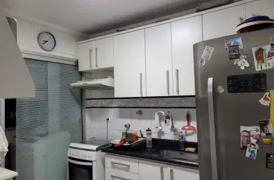 Apartamento com 2 quartos para alugar na Rua Doutor Nogueira Martins, 634, Saúde, São Paulo