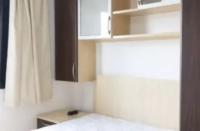 Apartamento com 1 quarto para alugar na Rua das Fiandeiras, 90, Vila Olímpia, São Paulo