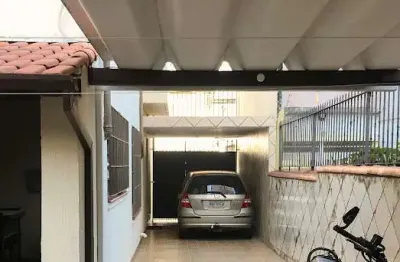 Casa com 3 quartos à venda na Rua Doutor Andrade Pertence, 132, Vila Olímpia, São Paulo