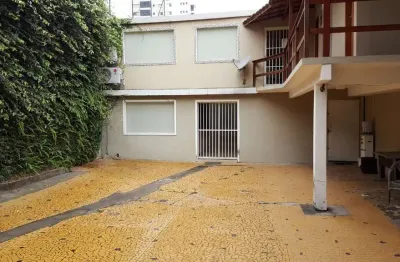 Casa comercial para alugar na Alameda dos Tupiniquins, 647, Planalto Paulista, São Paulo