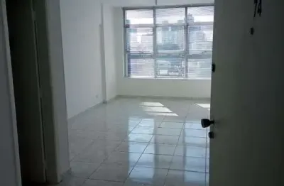 Sala comercial para alugar na Rua Manuel Borba, 257, Santo Amaro, São Paulo