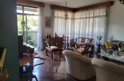 Apartamento com 4 quartos para alugar na Rua do Estilo Barroco, 483, Santo Amaro, São Paulo