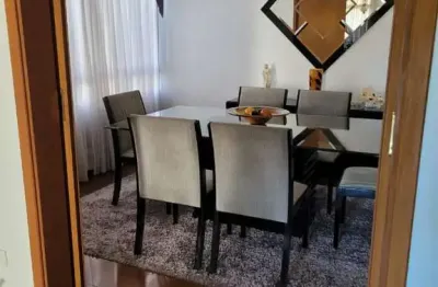 Apartamento com 4 quartos à venda na Rua do Estilo Barroco, 483, Santo Amaro, São Paulo