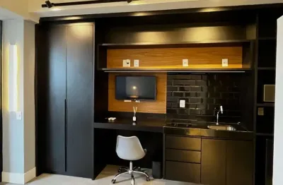 Apartamento com 1 quarto à venda na Rua Alvorada, 676, Vila Olímpia, São Paulo