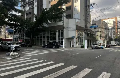 Ponto comercial para alugar na Rua Casa do Ator, 1100, Vila Olímpia, São Paulo