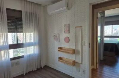 Apartamento com 3 quartos para alugar na Rua Professor Vahia de Abreu, 41, Vila Olímpia, São Paulo