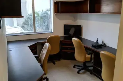 Sala comercial à venda na Rua Urussuí, 92, Itaim Bibi, São Paulo